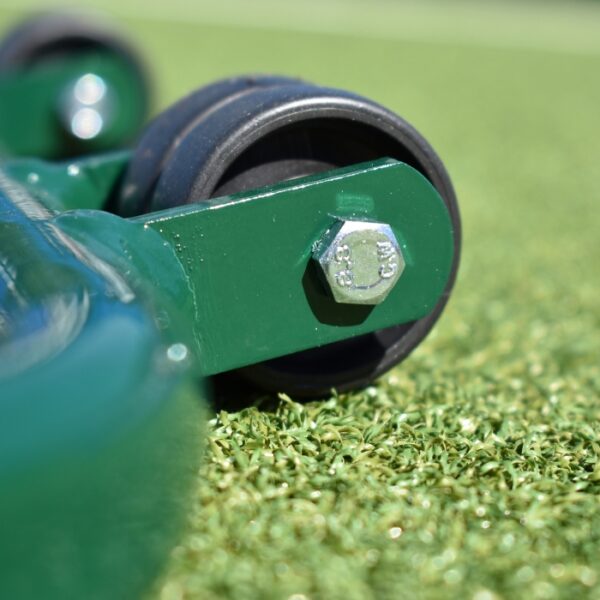 Tournament Wheelaway Netball Posts - PAIR - Image 4