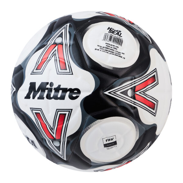 Delta Evo Football - White - Image 2