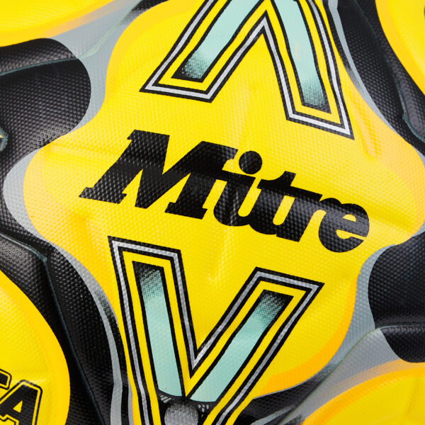 Delta Evo Football - Yellow - Image 4