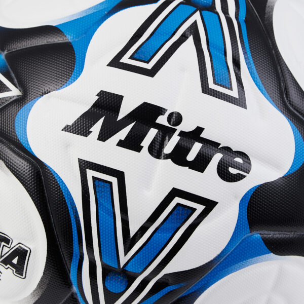 Delta One Football - White - Image 4