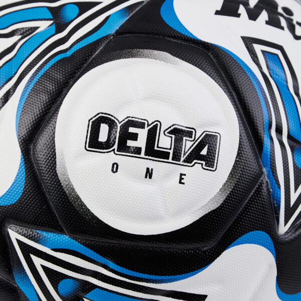 Delta One Football - White - Image 6