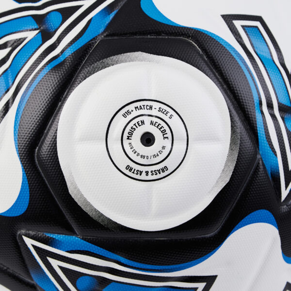 Delta One Football - White - Image 5