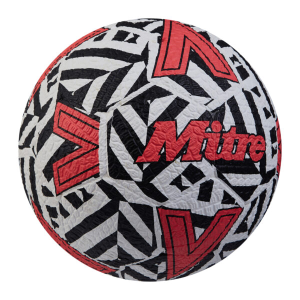 Street Soccer Football - Image 3