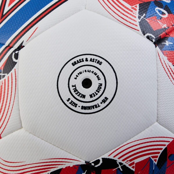 Calcio Evo Football - White - Size 3 - Image 6