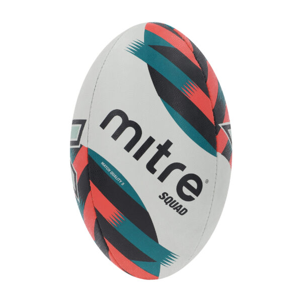 Squad Rugby Ball