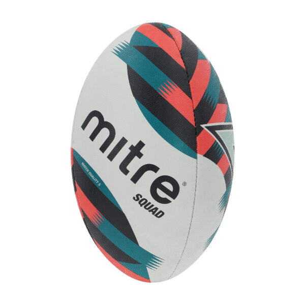 Squad & Grid Mixed 10 Rugby Ball Deal - Size 4 - Image 10