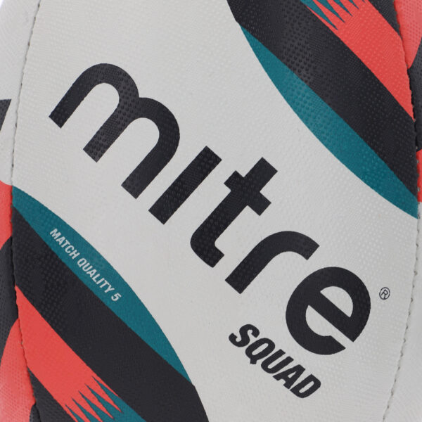 Squad & Grid Mixed 10 Rugby Ball Deal - Size 4 - Image 15