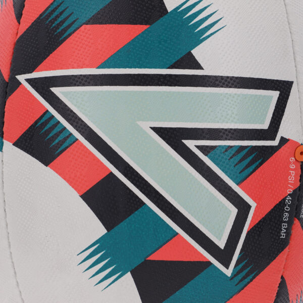 Squad & Grid Mixed 10 Rugby Ball Deal - Size 4 - Image 14