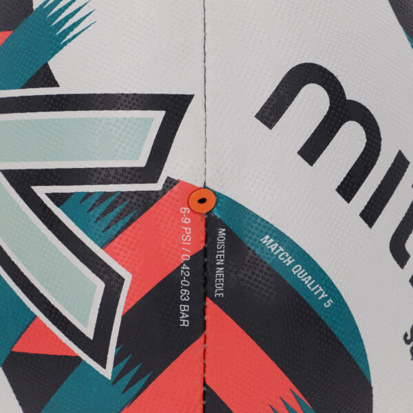 Squad & Grid Mixed 10 Rugby Ball Deal - Size 4 - Image 13