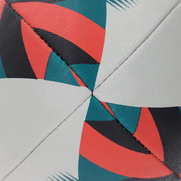 Squad & Grid Mixed 10 Rugby Ball Deal - Size 4 - Image 12