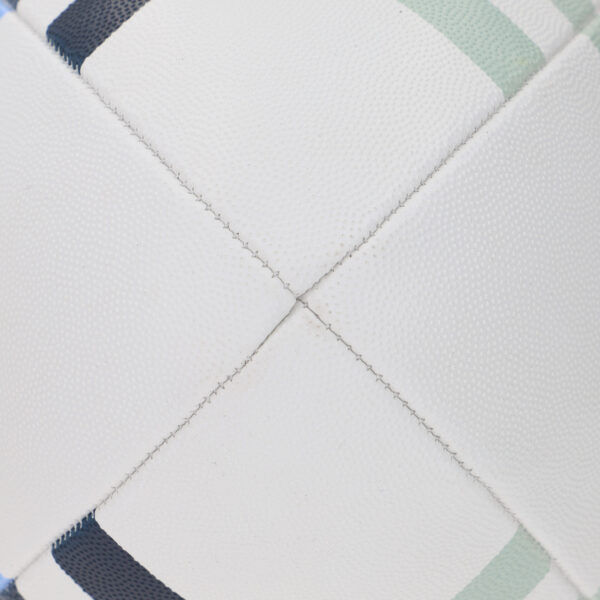Mitre Grid Rugby Ball - Image 7
