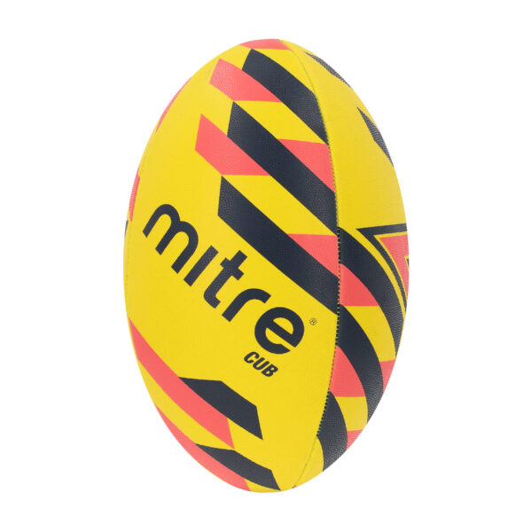 Cub 10 Rugby Ball Deal - Image 3