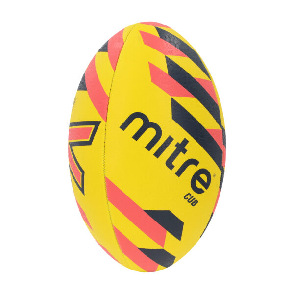 Cub 10 Rugby Ball Deal - Image 4