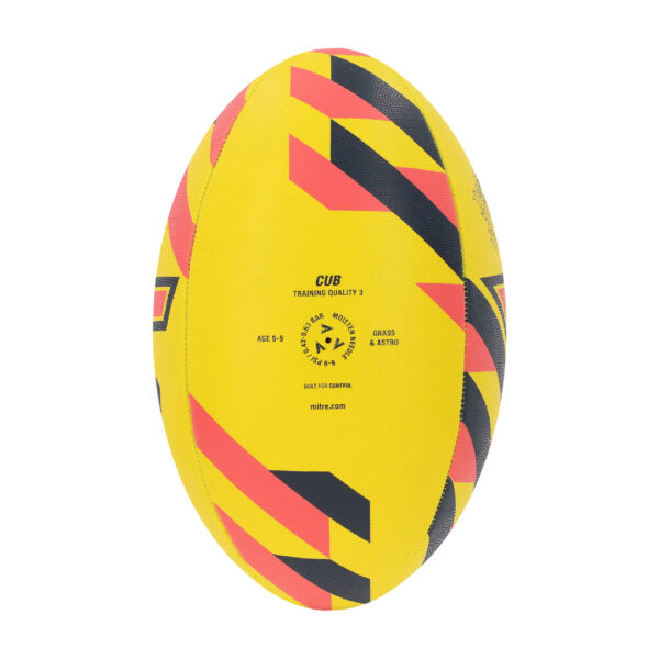 Cub 10 Rugby Ball Deal - Image 5