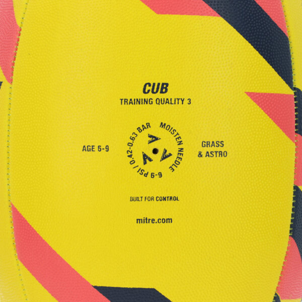 Cub 10 Rugby Ball Deal - Image 9