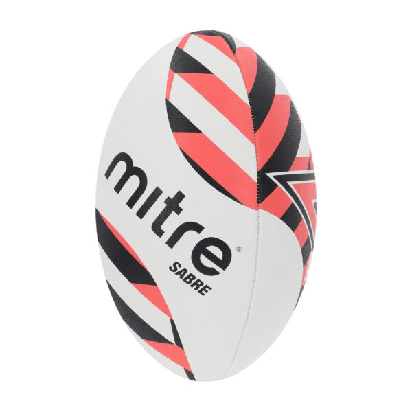 Sabre 10 Rugby Ball Deal - Image 3