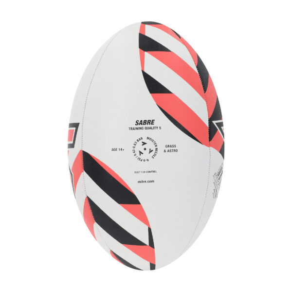 Sabre 10 Rugby Ball Deal - Image 5