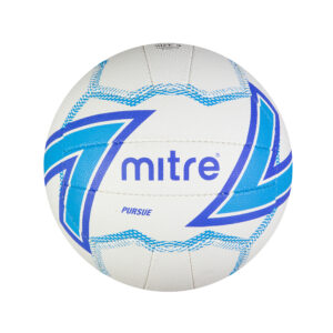 Pursue Netball