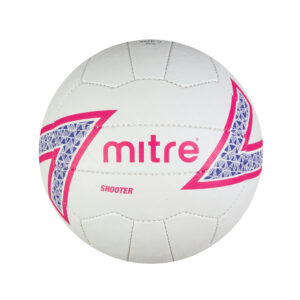 Shooter Netball