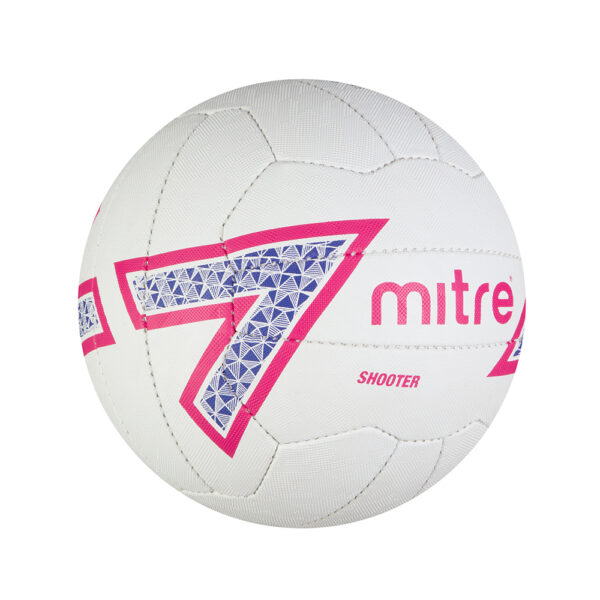 Shooter Netball - Image 3