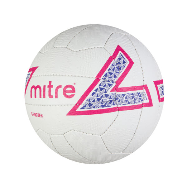 Shooter Netball - Image 2