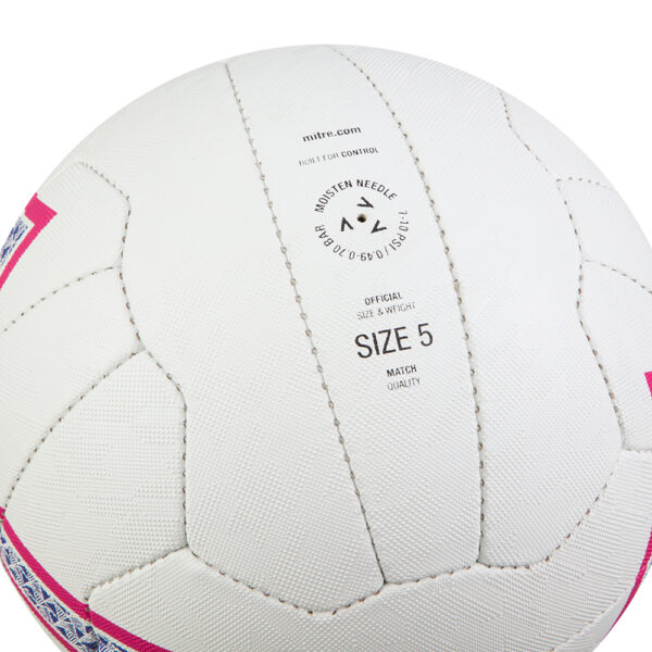 Shooter Netball - Image 5