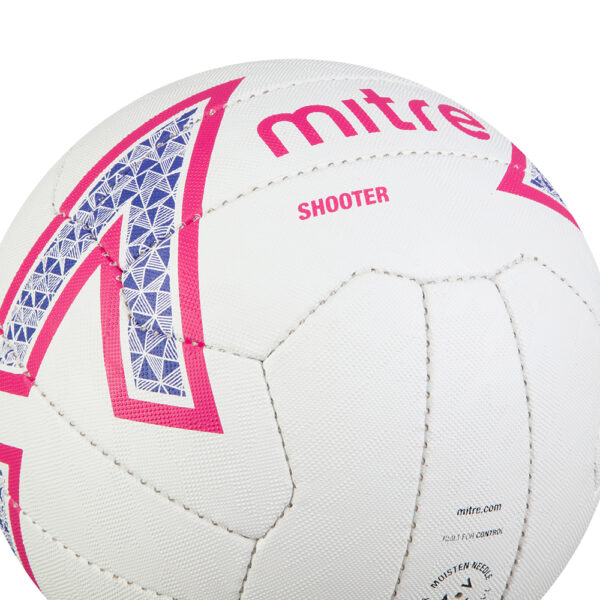 Shooter Netball - Image 4