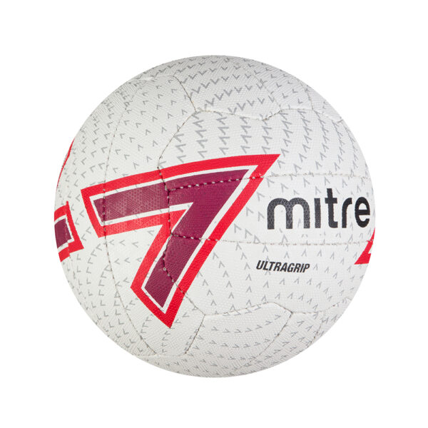 Ultragrip Netball - Image 3
