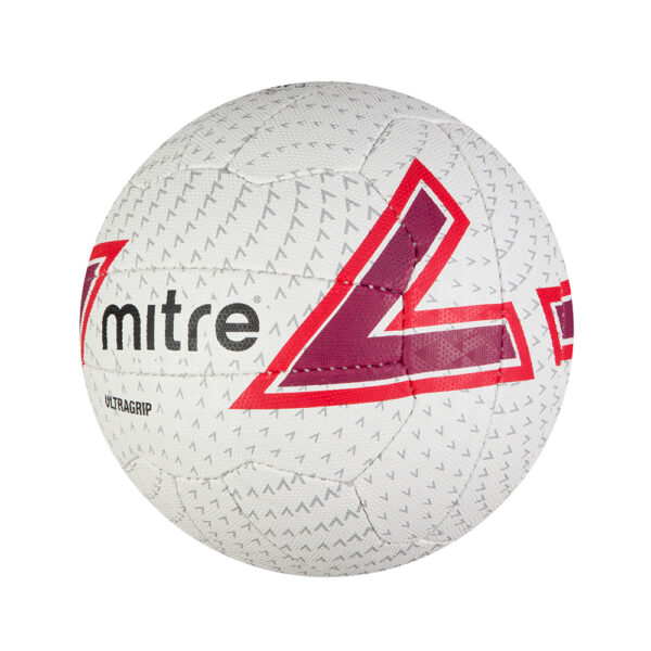 Ultragrip Netball - Image 2