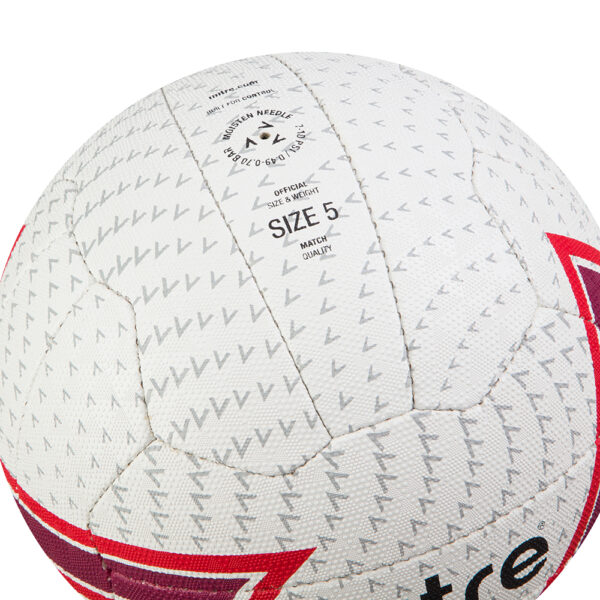 Ultragrip Netball - Image 5