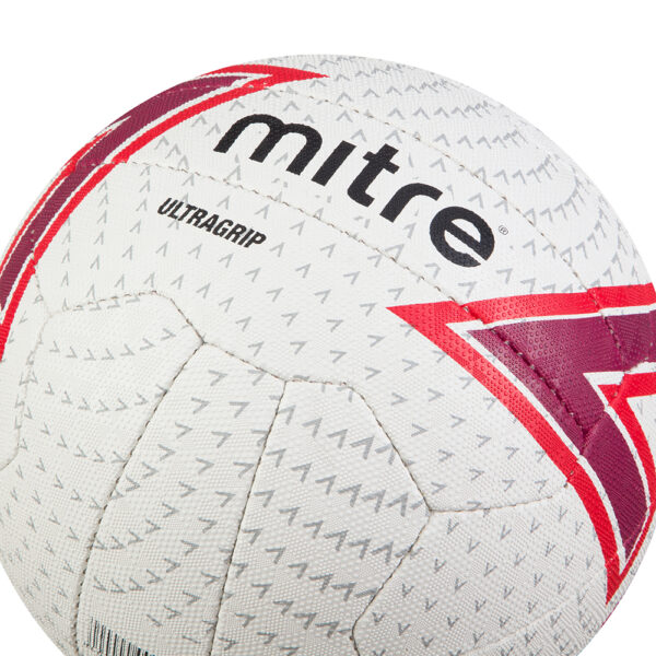 Ultragrip Netball - Image 4