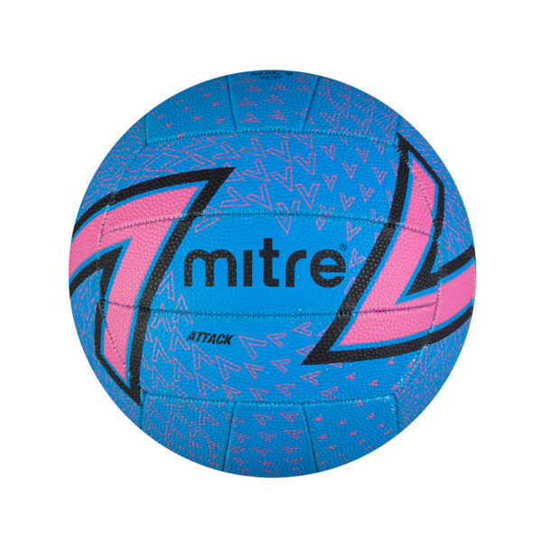 Attack Blue Match Deal - Image 2