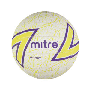 Intercept Netball