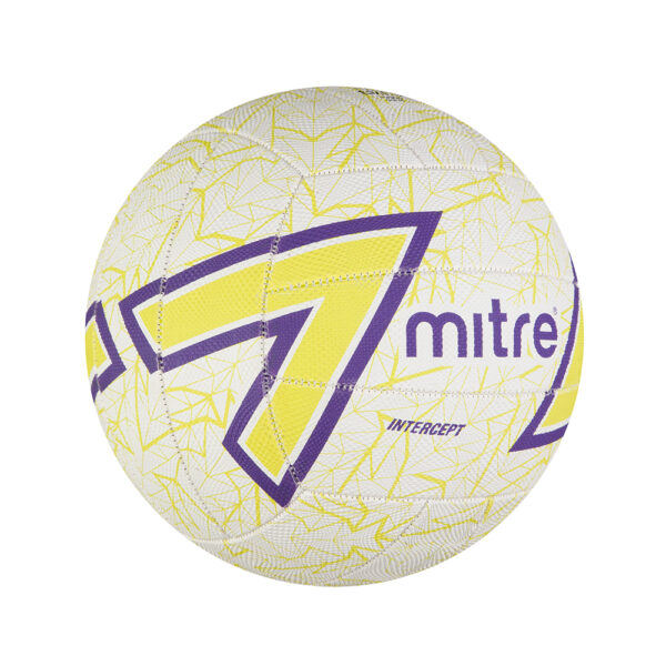 Intercept Netball - Image 3