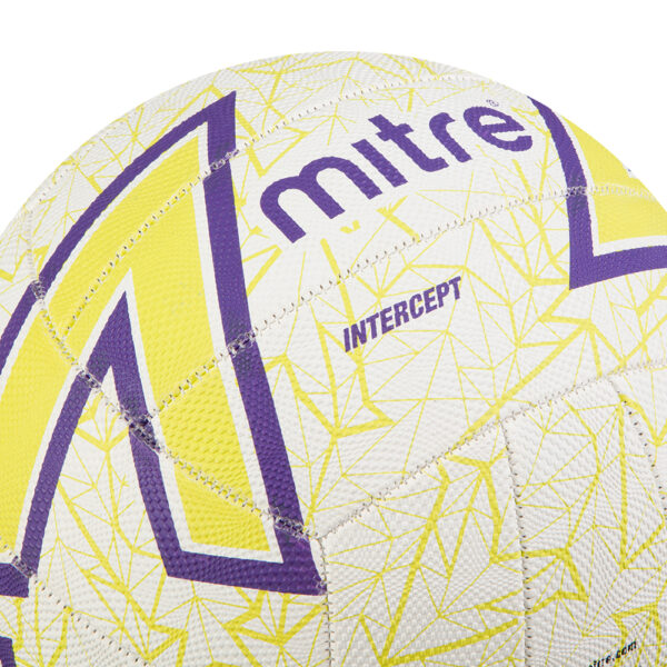Intercept Netball - Image 4