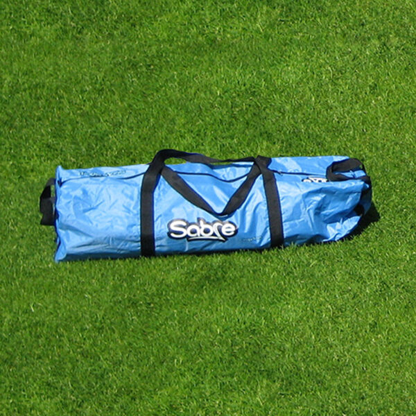 Kids Garden Goal (5ft x 4ft) - Image 3