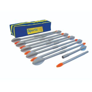 500G Turbo Javelin Pack