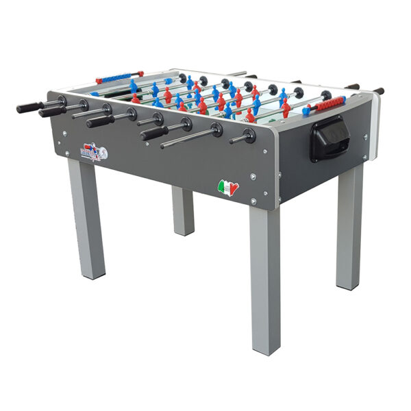 Game Table Football Table - Image 8