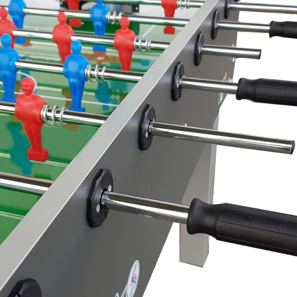 Game Table Football Table - Image 4