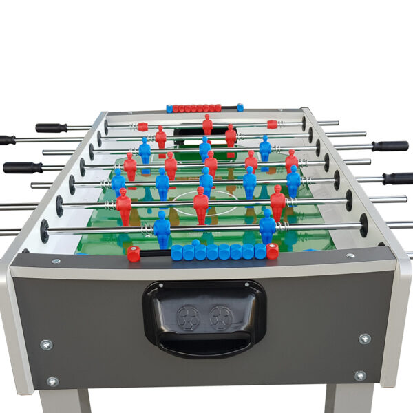 Game Table Football Table - Image 5