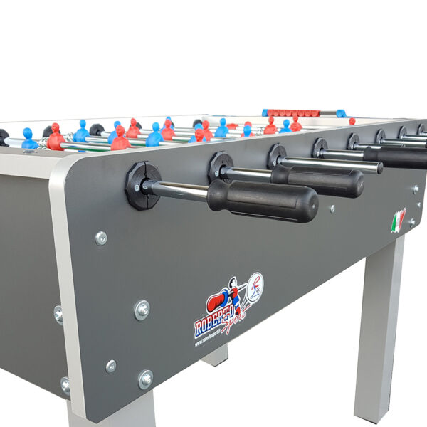 Game Table Football Table - Image 6