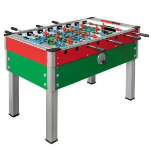 New Camp (Iron Legs) Table Football Table