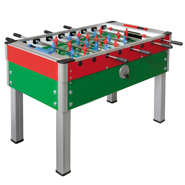 New Camp (Iron Legs) Table Football Table