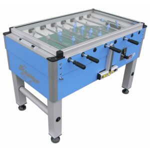 Summer Cover Table Football Table