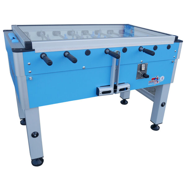 Summer Cover Table Football Table - Image 4