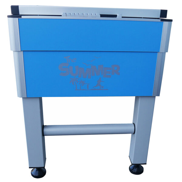 Summer Cover Table Football Table - Image 5