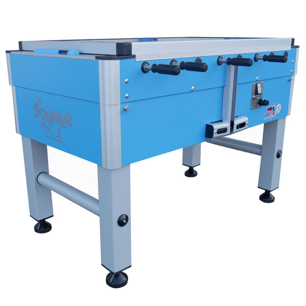 Summer Cover Table Football Table - Image 3