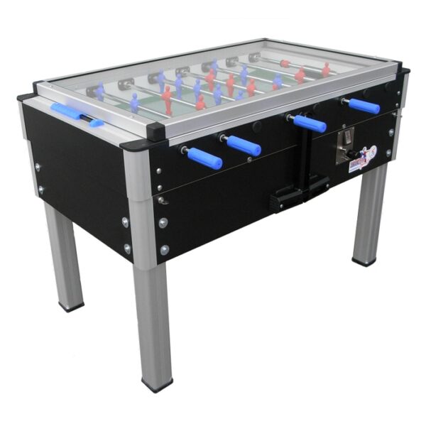 Export Table Football Table