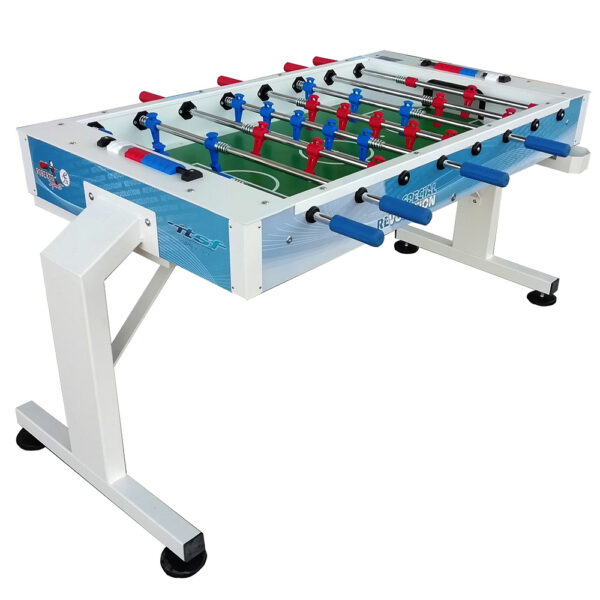 Special Evolution (Para Table) Table Football Table