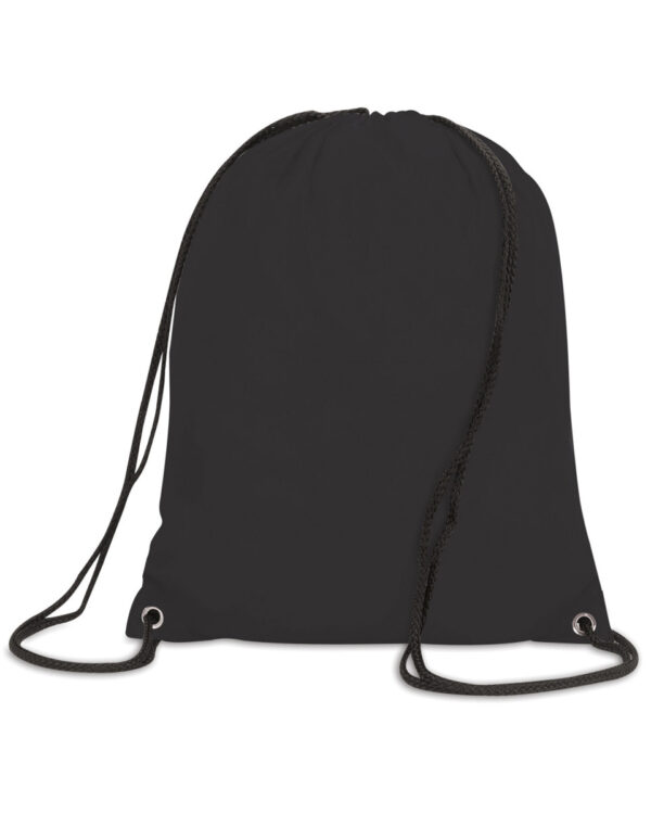 Black Bib 10 Pack with Bag - Image 3
